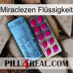 Miraclezen Flüssigkeit 35